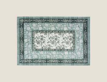 Forest Shade Rug